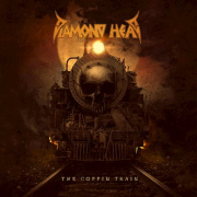 Diamond Head: Coffin Train